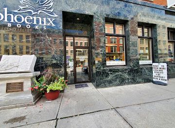 vermont/rutland/shop/phoenix-books-rutland