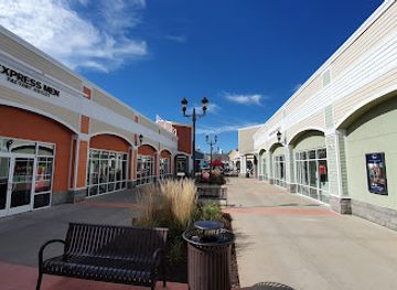 Tanger Outlets Pittsburgh