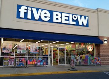 maryland/salisbury/shop/five-below