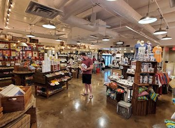 Death Valley Marketplace