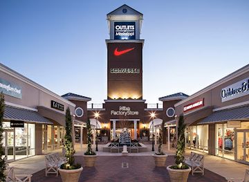 Outlets of Mississippi