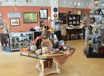Indiana Artisan Gifts & Gallery
