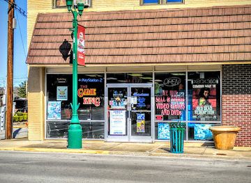 kentucky/daniel-boone-national-forest/shop/the-game-king