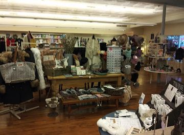 The Black Bunny Boutique