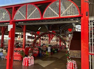 Papeete Market