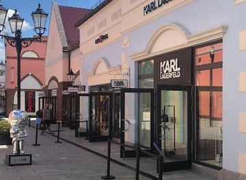 Designer Outlet Berlin