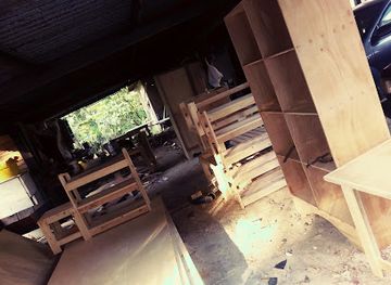 Temburong Pallet Maker