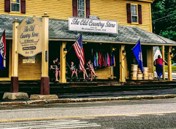 The Old Country Store and Museum