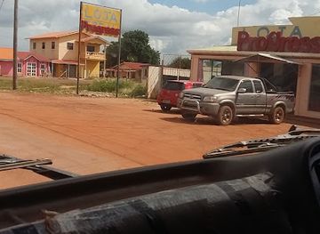 guyana/lethem/shop/progress