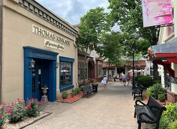 Grand Village Shops