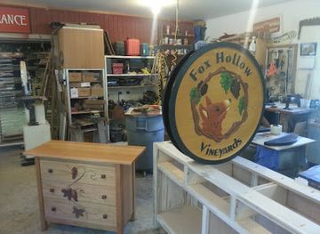 michigan/warren-dunes-state-park/shop/center-of-the-world-woodshop