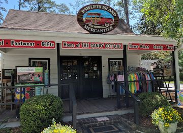 Hammock Shops Village