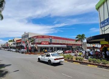 TappooCity Lautoka