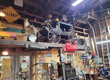 Beyond the Ranch Antiques