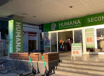 czechia/olomouc/shop/humana-second-hand-olomouc