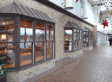 Meadows Shopping Center