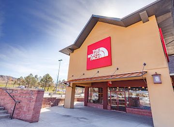 Outlets at Castle Rock
