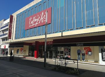 france/vendée-coast/shop/galeries-lafayette-la-roche-sur-yon