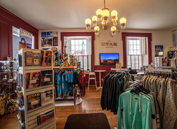 Utah Souvenir & Gift Store
