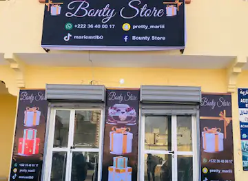 Bonty Store