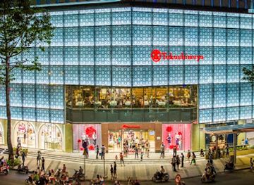 Takashimaya Ho Chi Minh City