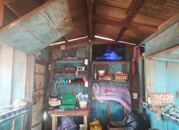 cote-d-ivoire/tai-national-park/shop/kiosque-chez-konan