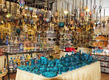 Hacivat Shop