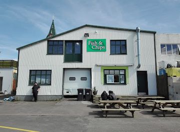 iceland/húsavík/shop/fish-and-chips