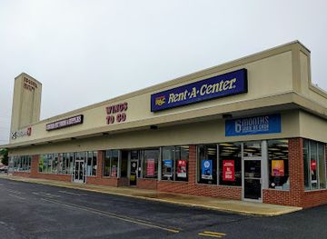 Edgehill Shopping Center