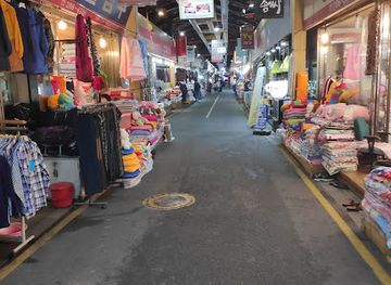Pungnammun Gate