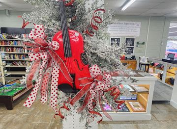 south-carolina/francis-marion-national-forest/shop/clm-resale-store