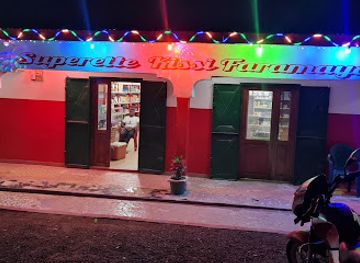 guinea/faranah/shop/superette