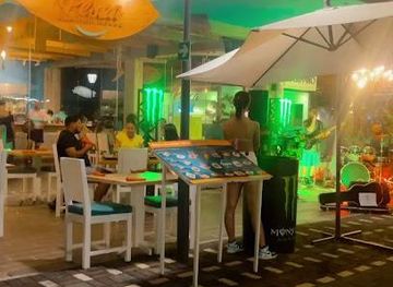 Jaco Walk Shopping Center
