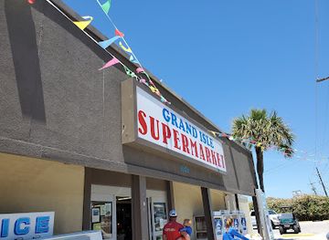Grand Isle Supermarket