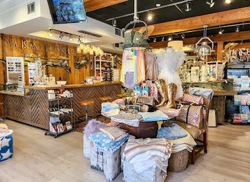 Sea Island Trading Co.