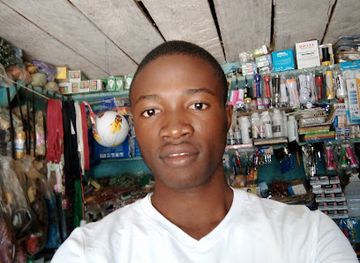 liberia/voinjama/shop/paragon-business-center