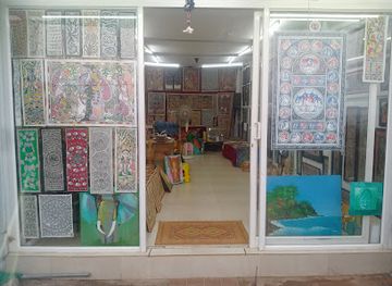 india/varkala/shop/savitha-art-gallery