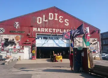 Oldies Marketplace