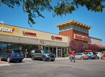 The Shops at Prescott Gateway