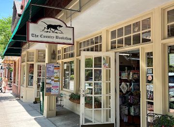 north-carolina/sandhills/shop/the-country-bookshop