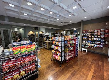 Rio Logo Gift Shop