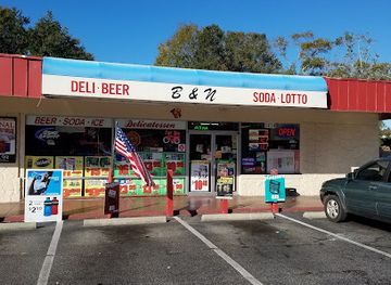 florida/honeymoon-island-state-park/shop/b-n-food-mart