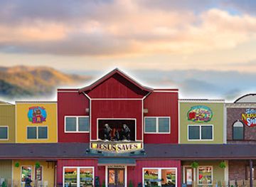 Three Bears General Store