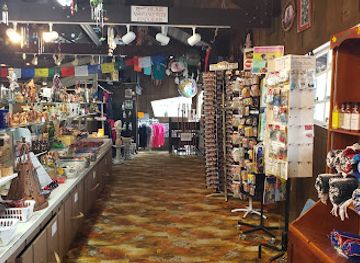 Big Mike's Rock Shop