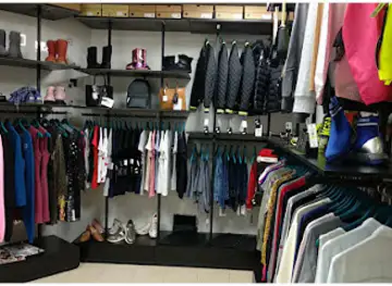 BRANDOV boutique