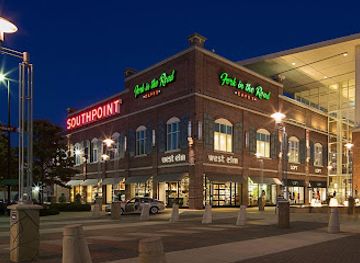 The Streets at Southpoint