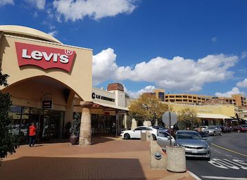 Citadel Outlets