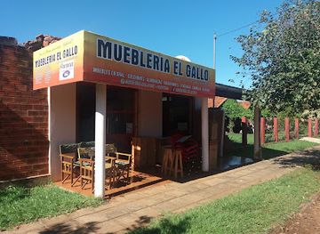 paraguay/carmen-del-parana/shop/muebleria-el-gallo