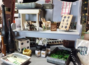 ohio/firelands/shop/buckeyes-bluegrass-antiques-and-crafts