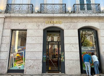 portugal/lisbon/chiado/shop/hermes